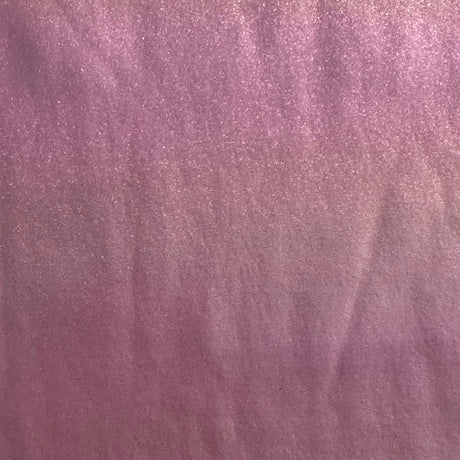 Nylon Spandex Oil Drop Foil Tricot Fabric