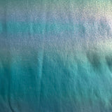 Nylon Spandex Oil Drop Foil Tricot Fabric