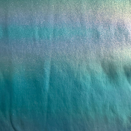 Nylon Spandex Oil Drop Foil Tricot Fabric
