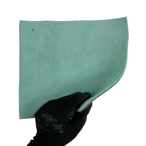 Stretch Suede Foam Backed Headliner Fabric
