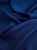 Navy Delaney Gabardine
