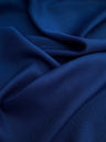 Navy Delaney Gabardine