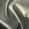 Poly Spandex Rainbow Foil Fabric 60" Illusion White