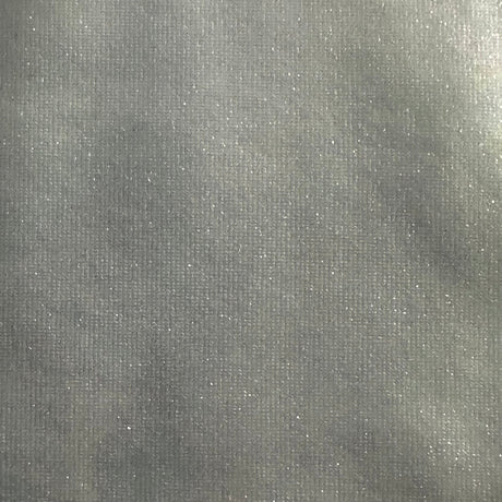 Poly Spandex Rainbow Foil Fabric 60" Illusion White