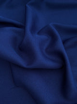 Navy Delaney Gabardine