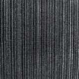 Metallic Pleated Stretch Velvet Fabric - Silver, Gold, Bronze, 58" Width, 4-Way Stretch (1 Yard)