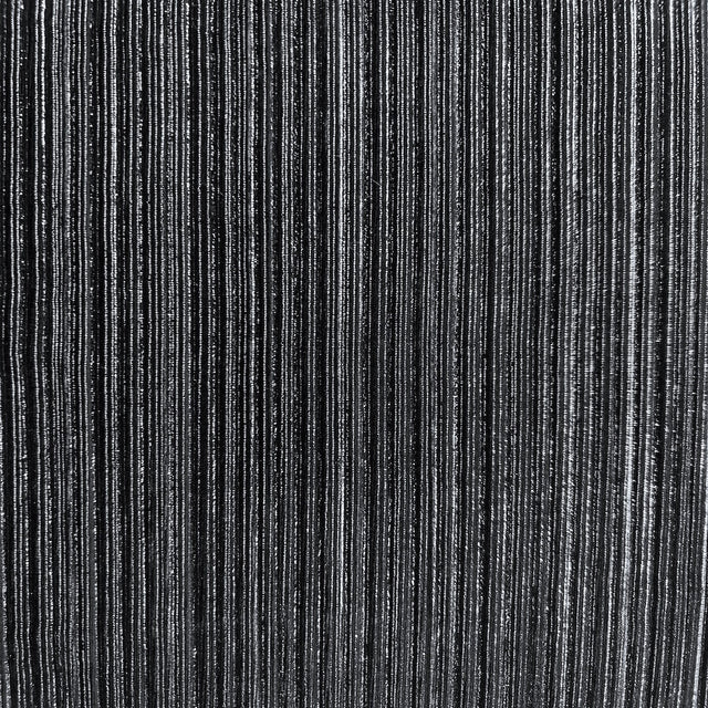 Metallic Pleated Stretch Velvet Fabric - Silver, Gold, Bronze, 58" Width, 4-Way Stretch (1 Yard)