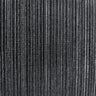 Metallic Pleated Stretch Velvet Fabric - Silver, Gold, Bronze, 58" Width, 4-Way Stretch (1 Yard)