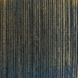 Metallic Pleated Stretch Velvet Fabric - Silver, Gold, Bronze, 58" Width, 4-Way Stretch (1 Yard)