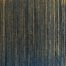 Metallic Pleated Stretch Velvet Fabric - Silver, Gold, Bronze, 58" Width, 4-Way Stretch (1 Yard)
