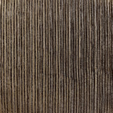 Metallic Pleated Stretch Velvet Fabric