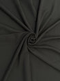 Gray Poly Poplin