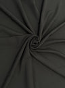 Gray Poly Poplin