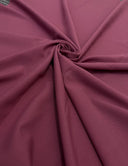 Mauve Poly Poplin