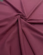 Mauve Poly Poplin