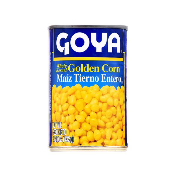 Goya Golden Corn