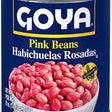 Goya Pink Beans