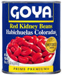 Goya Red Kidney Beans