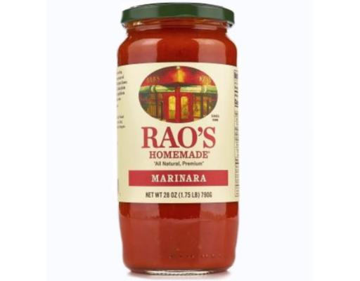 Rao’s Homemade Marinara Sauce