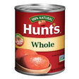 Hunts Whole Peeled Tomato