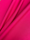 Fuchsia Delaney Gabardine
