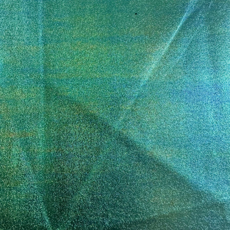 Nylon Spandex Oil Slick 4-Way Stretch Fabric