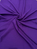 Poly Poplin