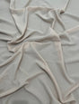 Poly Poplin Sand