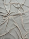 Poly Poplin Sand