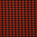 Acrylic Houndstooth Fabric 54" Wide