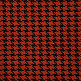Acrylic Houndstooth Fabric 54" Wide