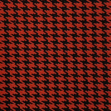 Acrylic Houndstooth Fabric 54" Wide
