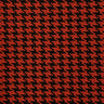Acrylic Houndstooth Fabric 54" Wide