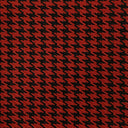 Acrylic Houndstooth Fabric 54" Wide