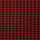Acrylic Houndstooth Fabric 54" Wide