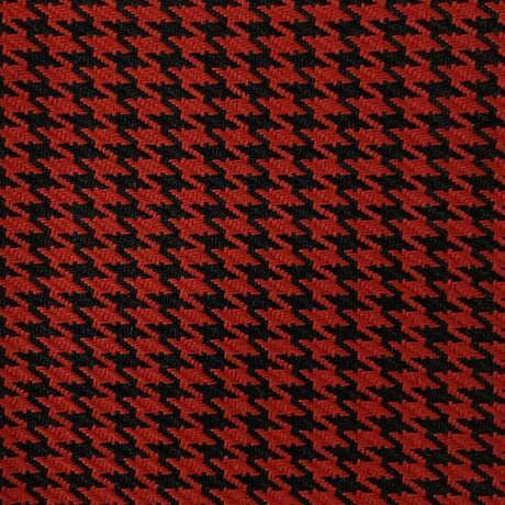Acrylic Houndstooth Fabric 54" Wide