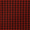 Acrylic Houndstooth Fabric 54" Wide
