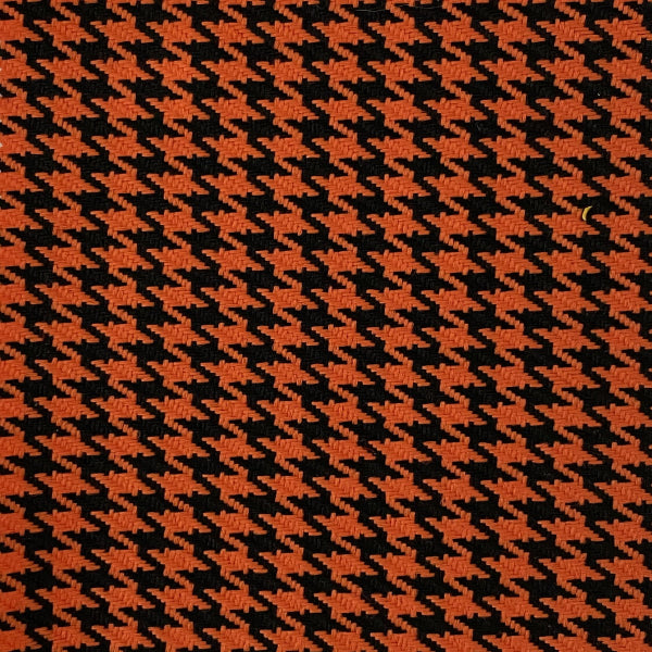 Acrylic Houndstooth Fabric 54" Wide