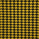 Acrylic Houndstooth Fabric 54" Wide