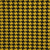 Acrylic Houndstooth Fabric 54" Wide