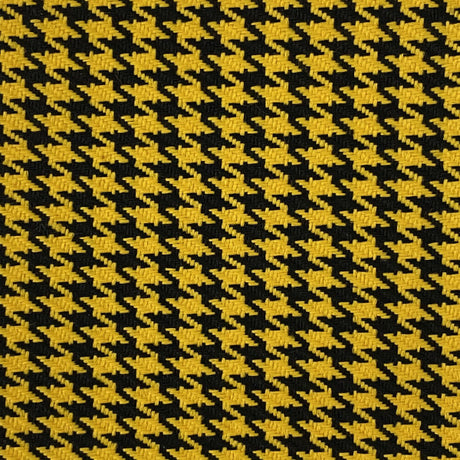 Acrylic Houndstooth Fabric 54" Wide
