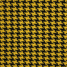 Acrylic Houndstooth Fabric 54" Wide