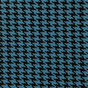 Acrylic Houndstooth Fabric 54" Wide