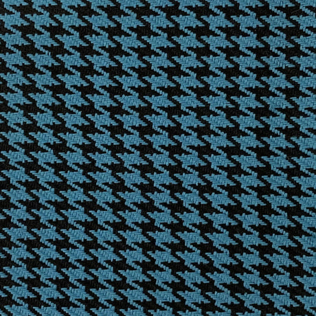 Acrylic Houndstooth Fabric 54" Wide