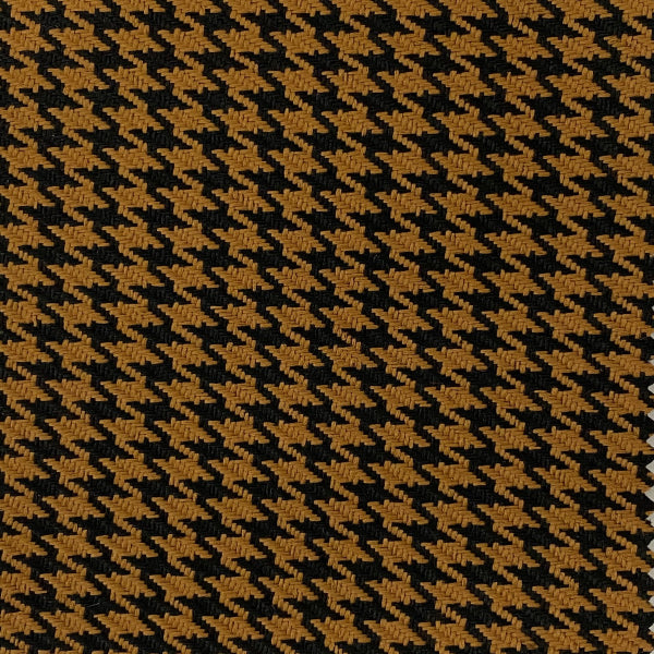 Acrylic Houndstooth Fabric 54" Wide