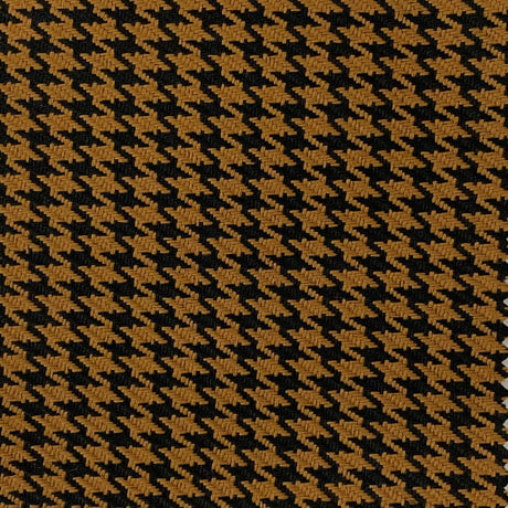 Acrylic Houndstooth Fabric 54" Wide
