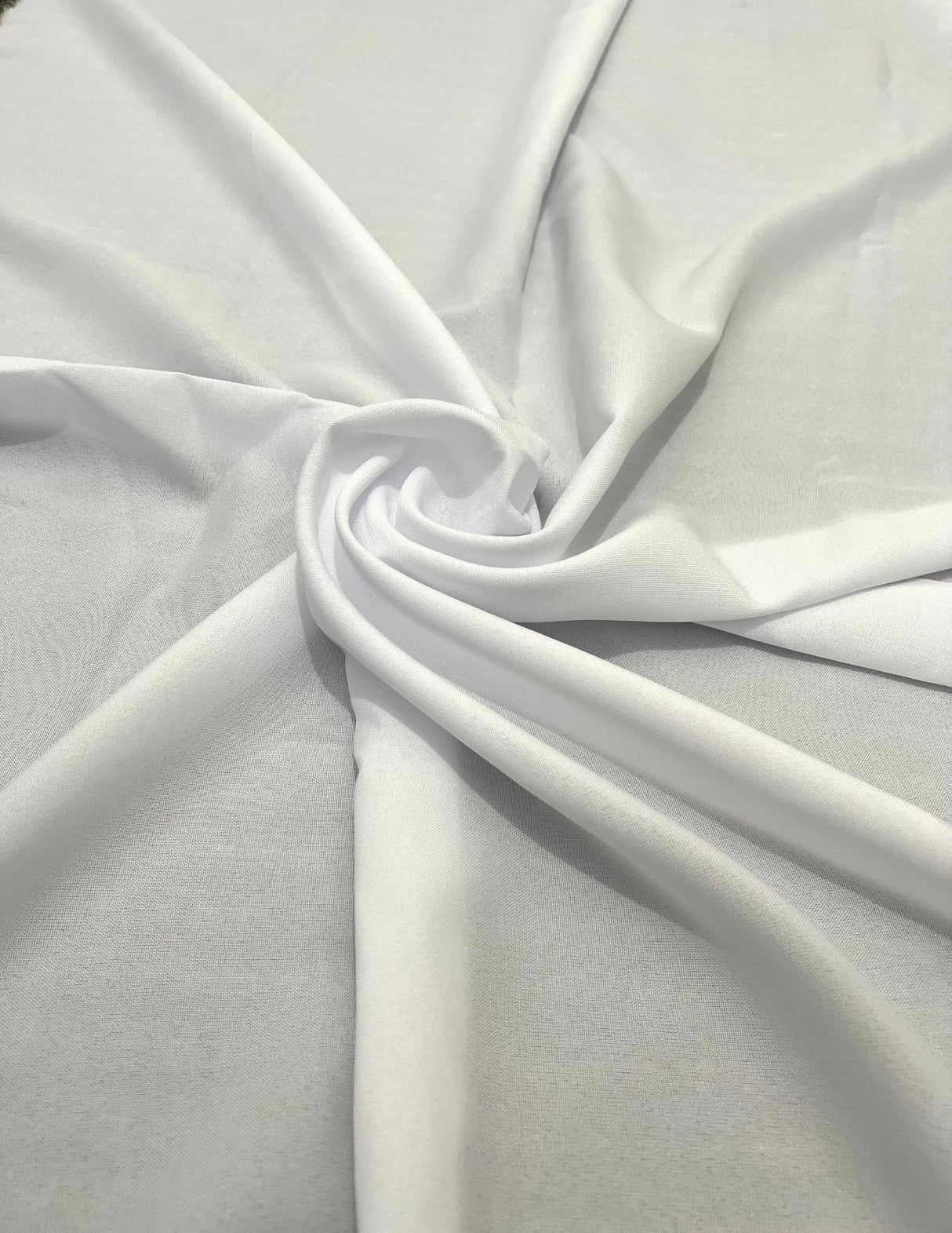 Poly Poplin