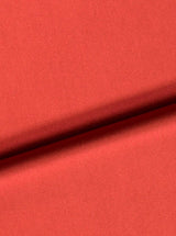 Burnt Orange Satin