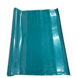 Sparkle Glitter Vinyl Fabric - Glitter Finish, 54" Width (1 Yard)