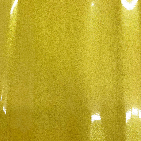 Sparkle Glitter Vinyl Fabric - Glitter Finish, 54" Width (1 Yard)